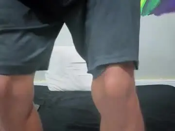 Chaturbate Live Sex Cam of daniels6959