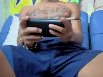 Chaturbate Adult Webcams of daniels6959