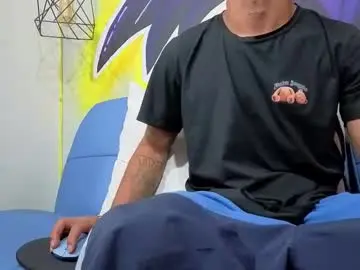 Chaturbate Adult Webcam of daniels6959