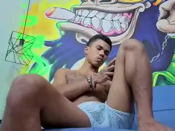 Chaturbate Adult Video Chat of daniels6959