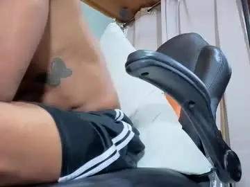 Chaturbate Private Sex Chat of daniels6959