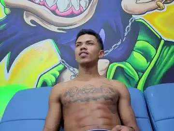 Chaturbate Free Porn Cam of daniels6959