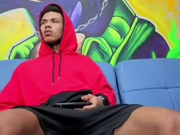 Chaturbate Free Live Porn of daniels6959