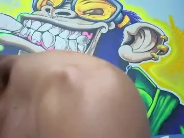 Chaturbate Live Porn of daniels6959