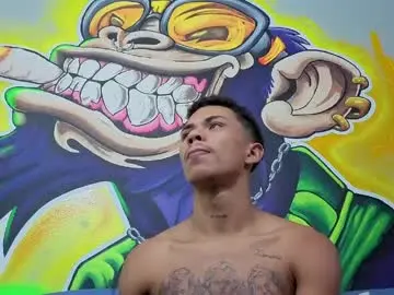 Chaturbate Sex Cam of daniels6959