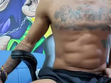 Chaturbate Nude Webcam of daniels6959