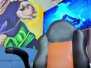 Chaturbate Live Porn of daniels6959