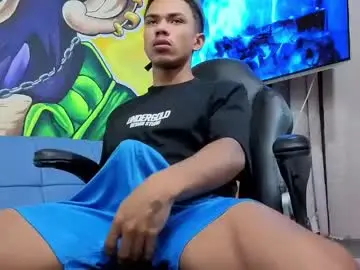 Chaturbate Sex Chat of daniels6959