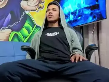 Chaturbate Live Porn of daniels6959