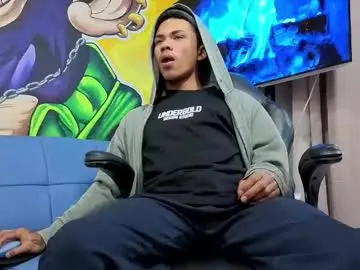 Chaturbate Best live sex cam show of daniels6959