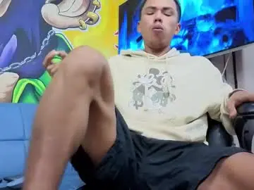 Chaturbate Best Webcam of daniels6959