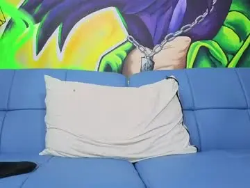 Chaturbate Nude Webcam of daniels6959