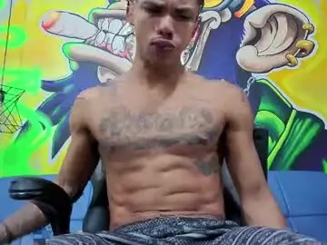 Chaturbate Watch Live Sex Cams of daniels6959