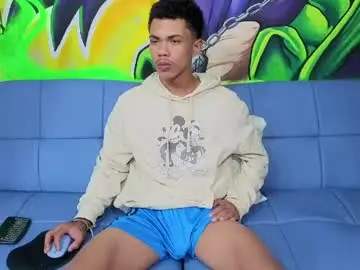 Chaturbate Live Porn of daniels6959