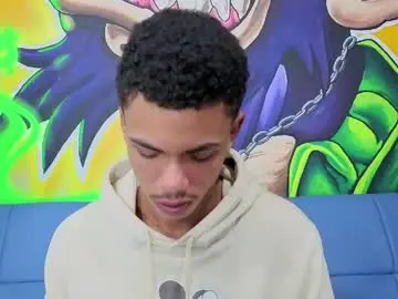 Chaturbate Best live sex cam show of daniels6959