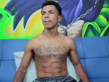 Chaturbate Sex Cam of daniels6959