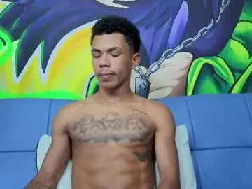 Chaturbate Best Webcam of daniels6959