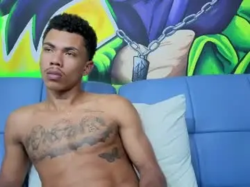 Chaturbate Live Porn of daniels6959