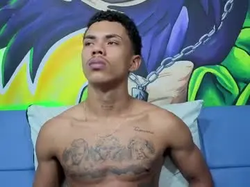 Chaturbate Best Webcam of daniels6959