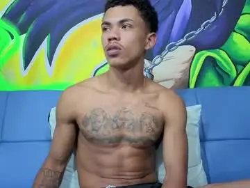 Chaturbate Live Sex of daniels6959