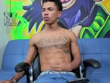 Chaturbate Live Sex Cam of daniels6959