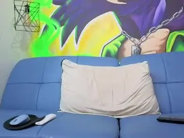 Chaturbate Adult Webcam of daniels6959