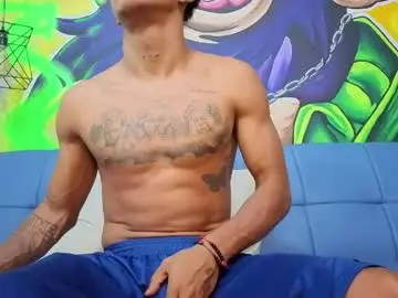 Chaturbate Private Sex Chat of daniels6959