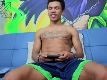 Chaturbate Sex Chat of daniels6959