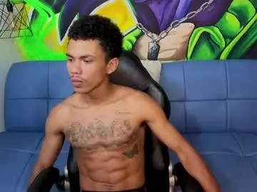 Chaturbate Adult Webcams of daniels6959