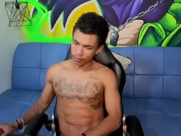 Chaturbate Adult Webcams of daniels6959