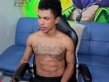 Chaturbate Best Webcam of daniels6959