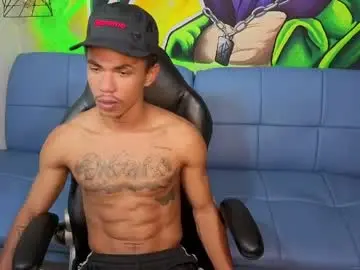 Chaturbate Adult Webcams of daniels6959