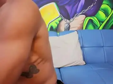 Chaturbate Best Webcam of daniels6959