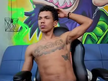 Chaturbate Live Porn of daniels6959