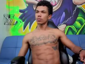 Chaturbate Sex Chat of daniels6959