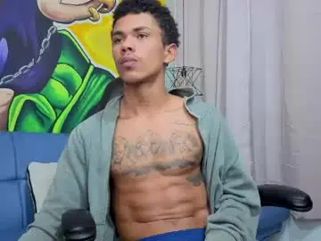 Chaturbate Adult Video Chat of daniels6959
