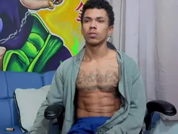 Chaturbate Nude Webcam of daniels6959