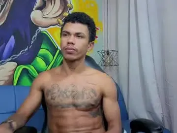 Chaturbate Adult Webcams of daniels6959