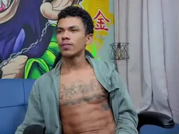Chaturbate Sex Chat of daniels6959