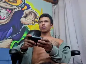 Chaturbate Live Sex of daniels6959