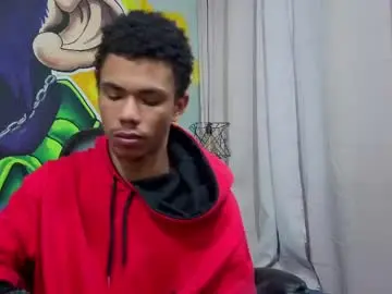 Chaturbate Nude Webcam of daniels6959