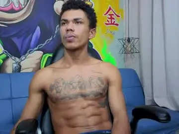 Chaturbate Adult Webcams of daniels6959