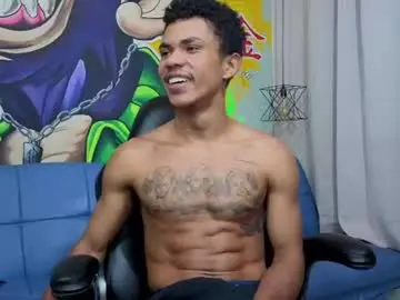 Chaturbate Sex Cam of daniels6959