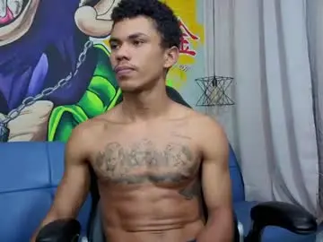 Chaturbate Live Porn of daniels6959