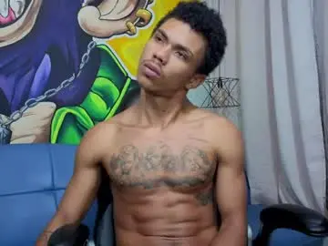 Chaturbate Free Porn Cam of daniels6959