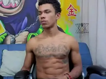 Chaturbate Watch Live Sex Cams of daniels6959