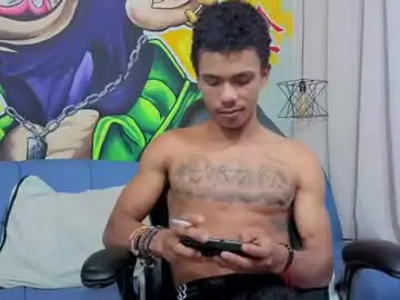 Chaturbate Live Sex of daniels6959