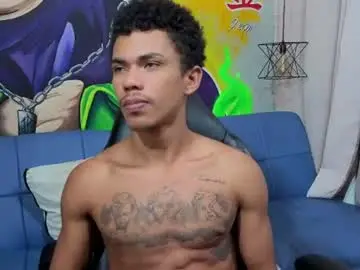 Chaturbate Live Sex of daniels6959