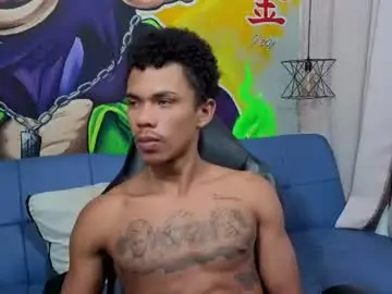 Chaturbate Watch Live Sex Cams of daniels6959