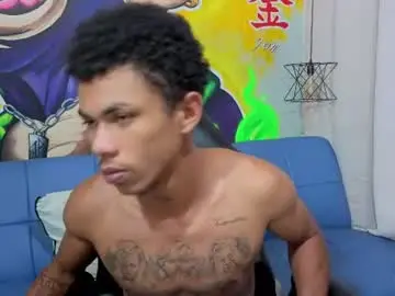 Chaturbate Watch Live Sex Cams of daniels6959